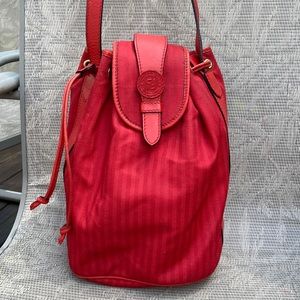 Fendi bucket bag vintage